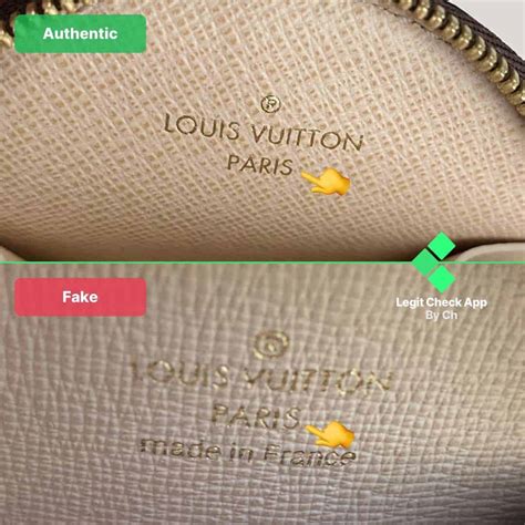 real louis vuitton bag vs fake inside|authenticate a louis vuitton bag.